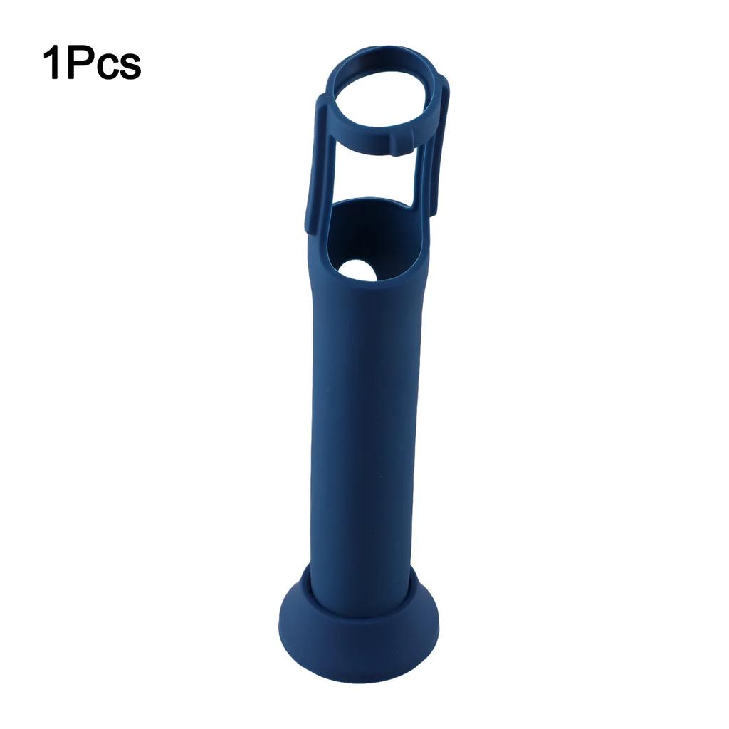 Silikonové pouzdro pro JBL PartyBox-Mikrofon: Odolné proti pádu Vyrobeno z vysoce kvalitního silikonu22,10 cm*5,10 cm*2 cm