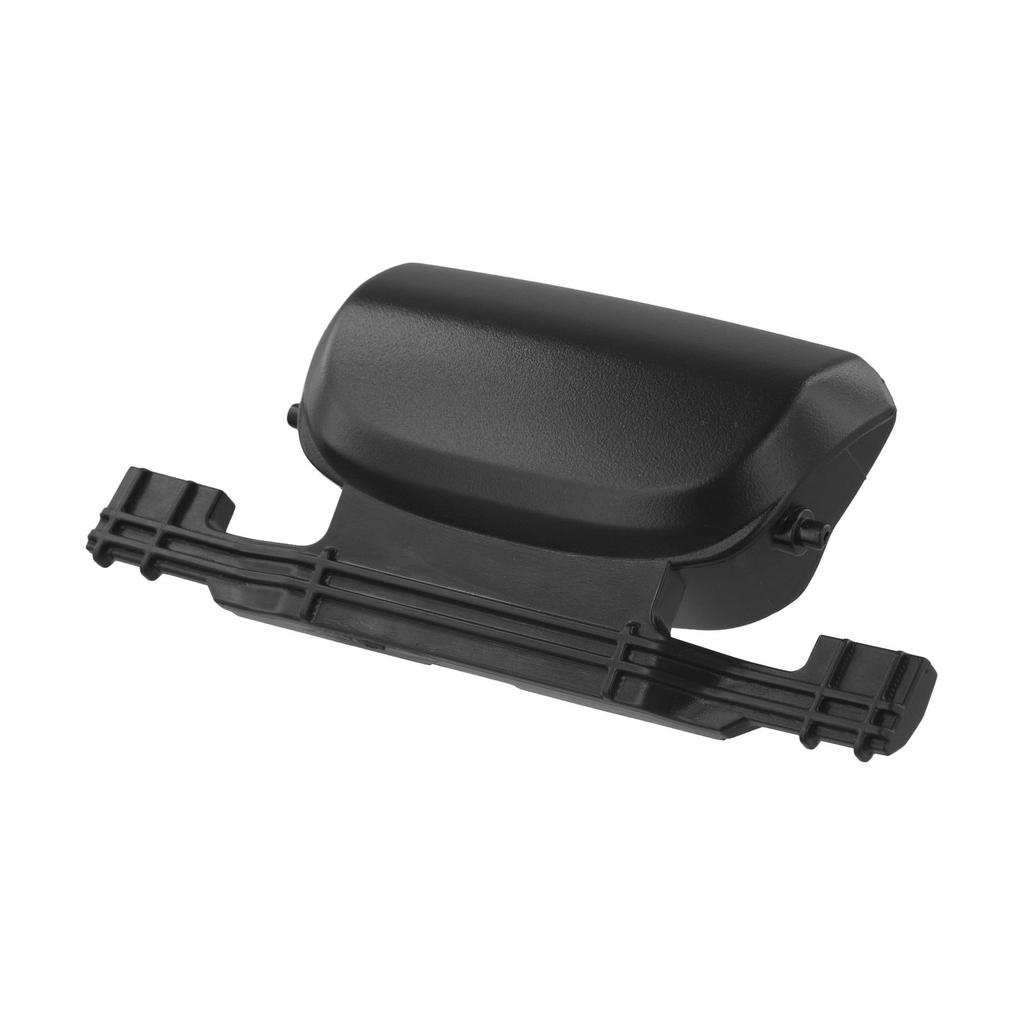 Center Console Latch Armrest Lid Latch Car Maintenance Black Beige Armrest Latch Easy Installation For Honda Vehicles