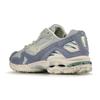 Mizuno Wave Rider 10 'Grey Blue' Sneakers D1GA215901