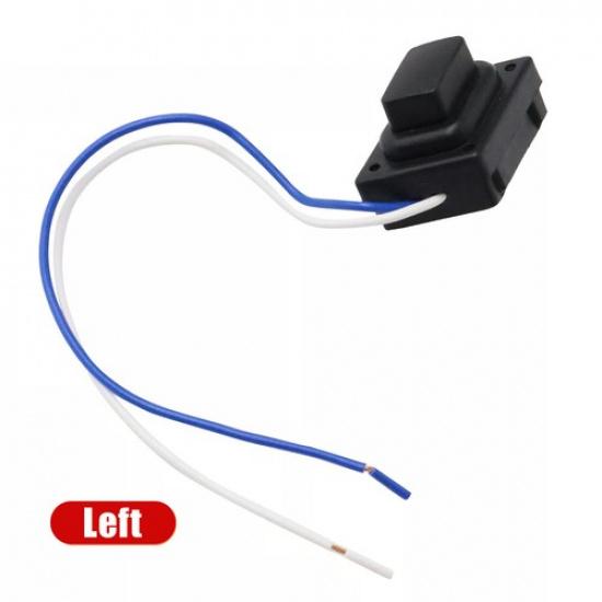 

For 2017-21 Kia Sportage 82651D9710 Front Left Door Handle Button Switch