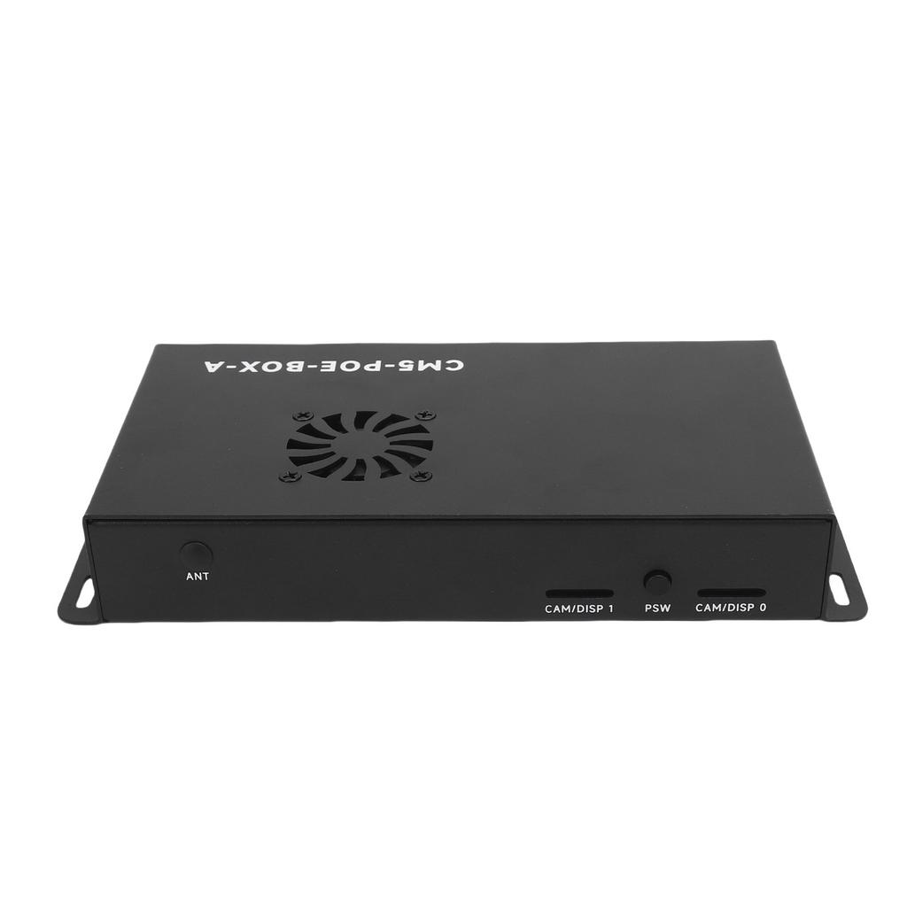 Compute Module 5 PoE Base Board MIPI M.2 High Definition Multimedia Interface USB ETH CM5 Expansion