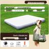 Yuzhan Outdoor Camping Inflatable Mattress