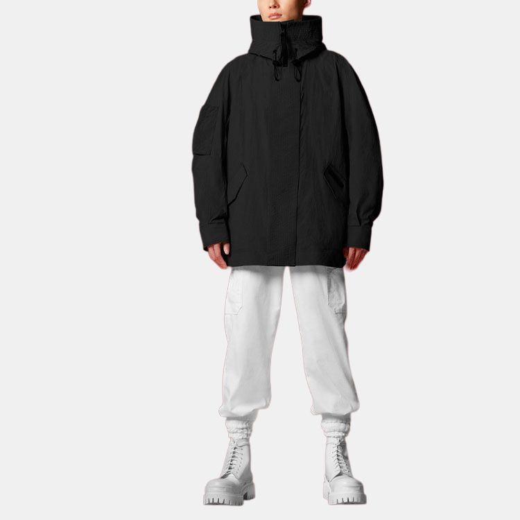 Canada Goose X ANGEL CHEN ANGEL CHEN Jackets Men's Black Hooded Moderate Other 8827MC-61
