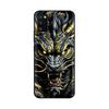 Voor Samsung Galaxy A41 Hoesje A415F Schattig Schattig Zacht Glad Vloeibaar Siliconen Volledige Bescherming Cover Voor Samsung A41 A 41 Siliconen Hoesjes