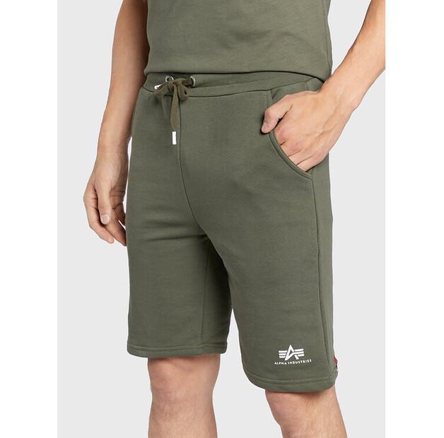 

Спортивные шорты Alpha Industries Basic EU XXL