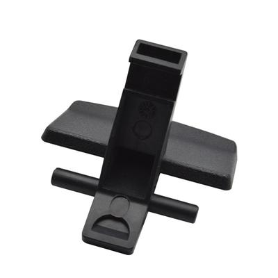 Linguetta di chiusura coperchio bracciolo consolle centrale per Kia Sportage 11-19