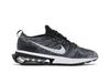 Nike Air Max Flyknit Racer Black White