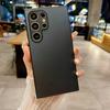 Samsung S11 + mobile phone case S11ultra all-inclusive AG matte s11 + anti-drop S11EDGE/s11fe