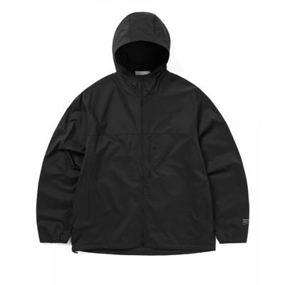 Thisisneverthat Pertex Eq Windjacke Schwarz