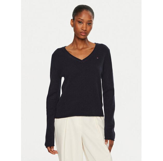 Свитер Tommy Hilfiger WW0WW43505 EU XXS