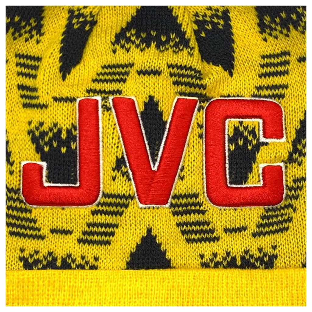 Fan Originals Gunners 1991 Bobble Beanie
