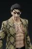 DIG (DIG) DIGSTA "Yakuza" Goro Majima, approximately 175mm tall, non-scale, PVC, painted, finished figure.