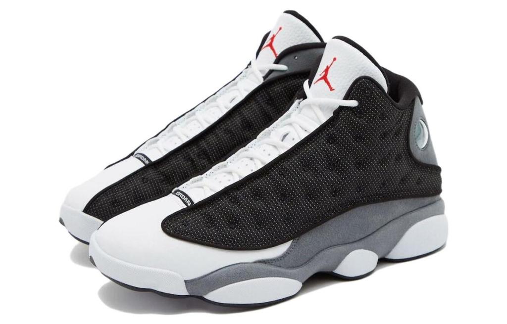 Air Jordan 13 Retro 'Black Flint' DJ5982-060