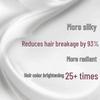 Schwarzkopf Cashmere & Lanolin Nourishing Hair Milk