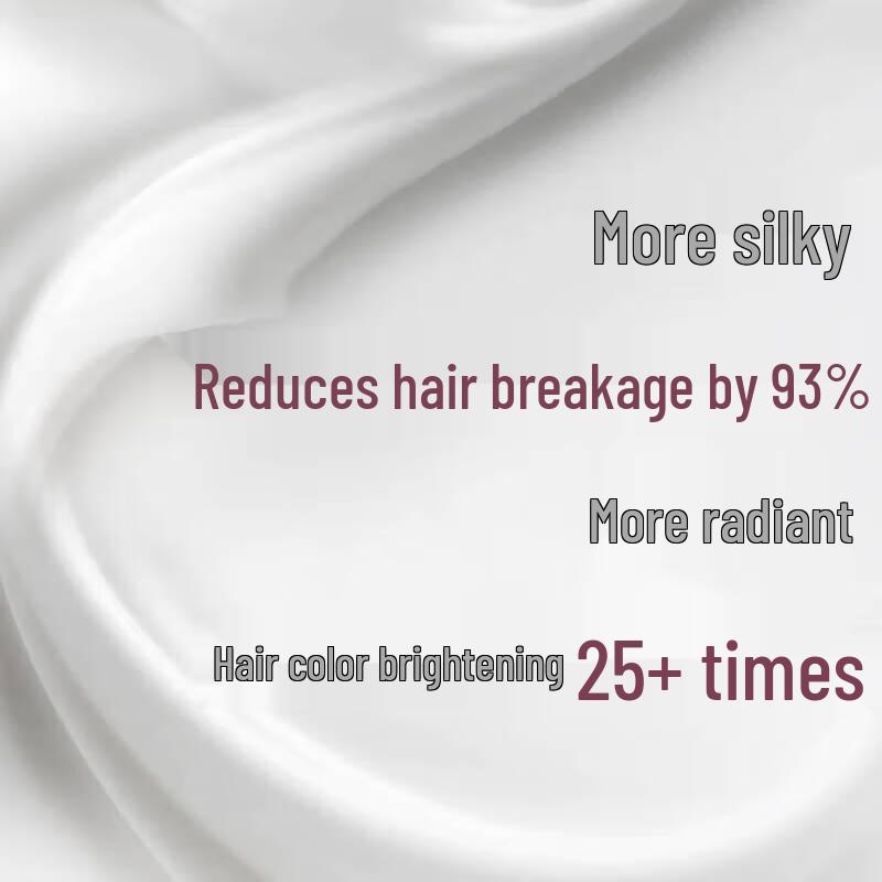 Schwarzkopf Cashmere & Lanolin Nourishing Hair Milk