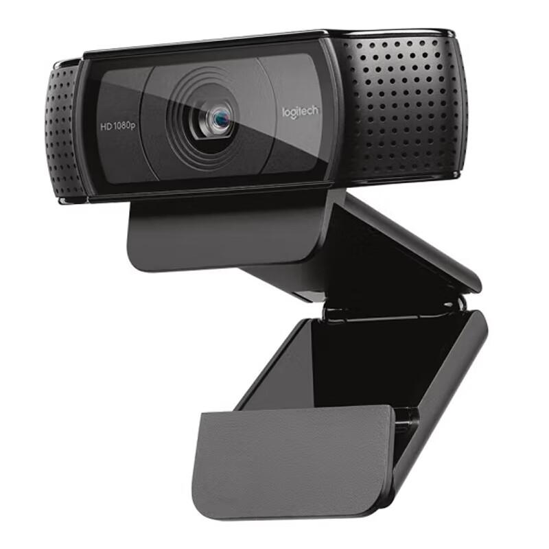 Logitech C920e 1080p HD Webcam