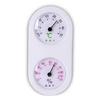 Indoor Convenient TemperatureSensor Humidity Meter Thermometer Hygrometer Gauges