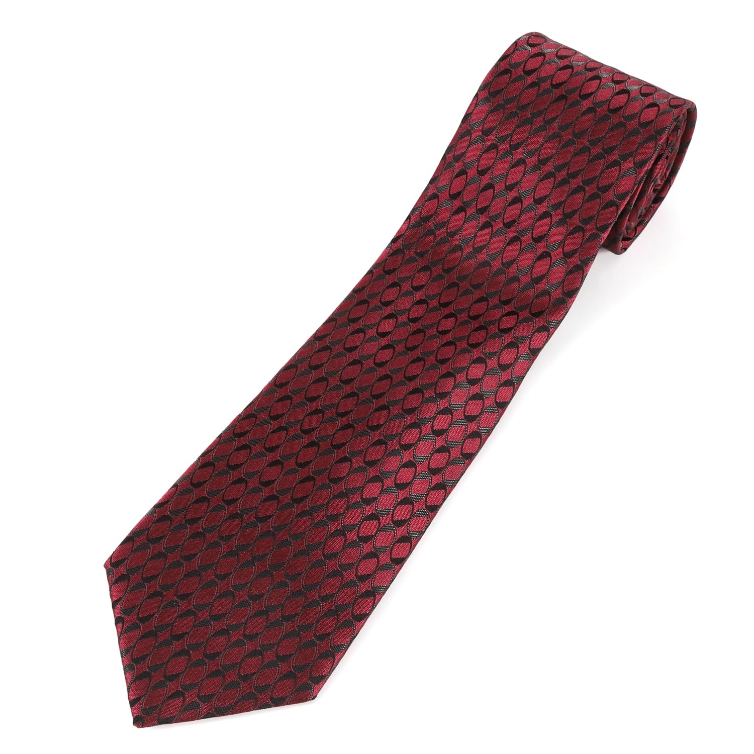 

Giorgio Armani Necktie Present GA13 Burgundy [Giorgio Armani] (GA13-13 0A951-09876) [Item]