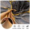 Geometry Sofa Cover for Living Room Stretch Slipcover Couch Cover Chair I Shape Big Sofa Cover 3 Seater Soft Furniture Protector