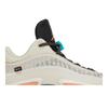 Air Jordan 36 Low PF 'Ground Up' (Unisex) Scarpe da Basket Color Legno Chiaro / Rosso Intenso / Nero DH0832 160