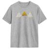 Streetwear Tshirt Summer Angine De Poitrine Music Novelty Tshirts Pure Cotton Tshirt For Unisex Awesome Short Sleeve Tees