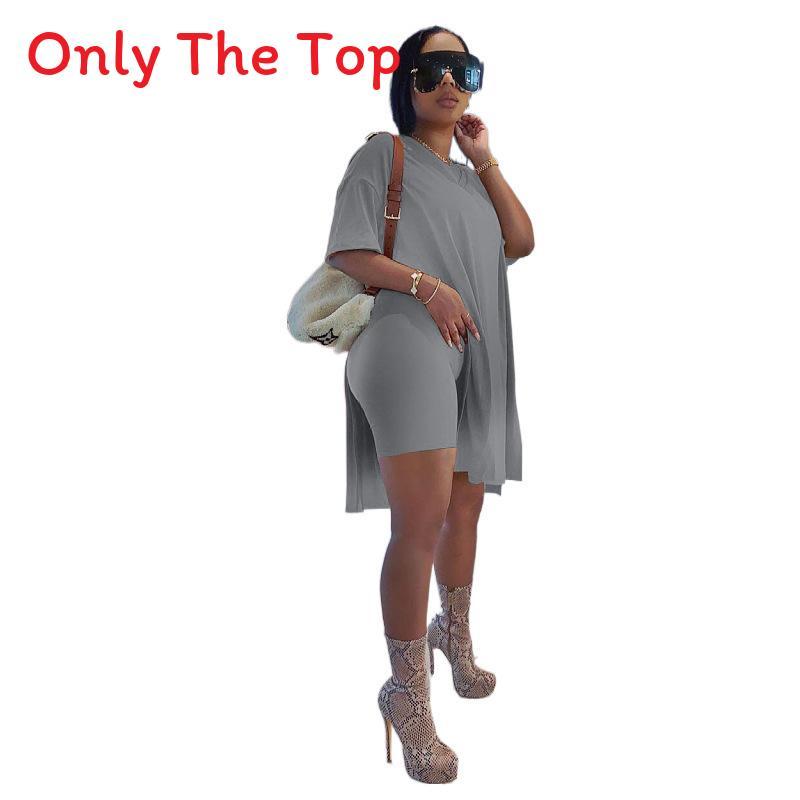 Womens Summer Casual Set With Polyester Fabric And Patching For Stylish Everyday Wear