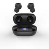 New TWS Wireless Bluetooth 5.3 Earbuds: Mini Sports Noise-Cancelling Digital Display