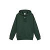 New Sportswear Essentials Series Sweatshirts Women's Green DJ7669-397