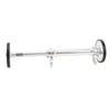 Riding Wheel Extender Telescopic Folding   Aluminum Alloy Extension Bar Sy Cycling Accessories