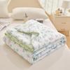 Lilang Cool-Touch Antibacterial Summer Quilt