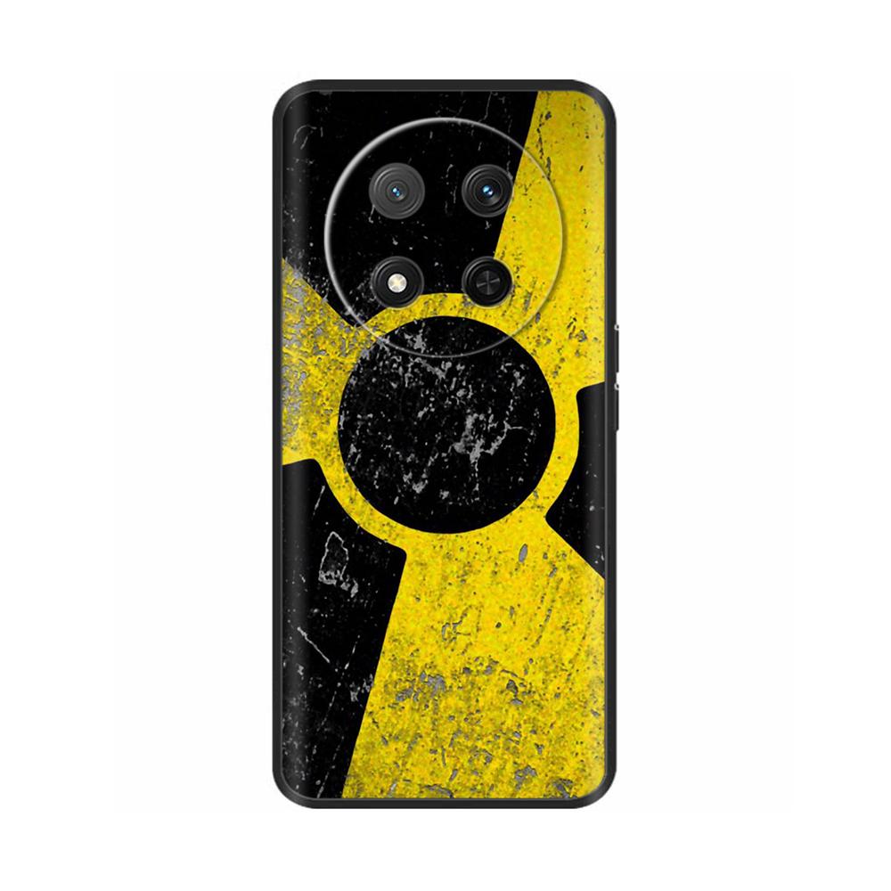 For Honor Magic7 Lite Case Cool Cartoon TPU Soft Silicone Fundas For Honor X9C Honor Magic 7 Lite 5G Protective Shell Back Cover