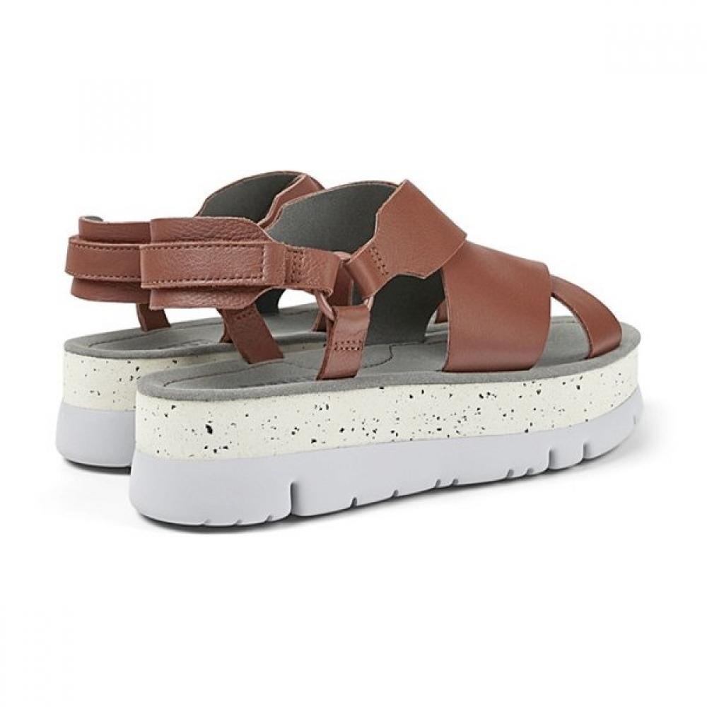 Camper Women Sandal Oruga Up K201399 007