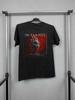 NEW In Flames Tour 2025 Band Short Sleeve Gift For Fan S-4XL T-shirt