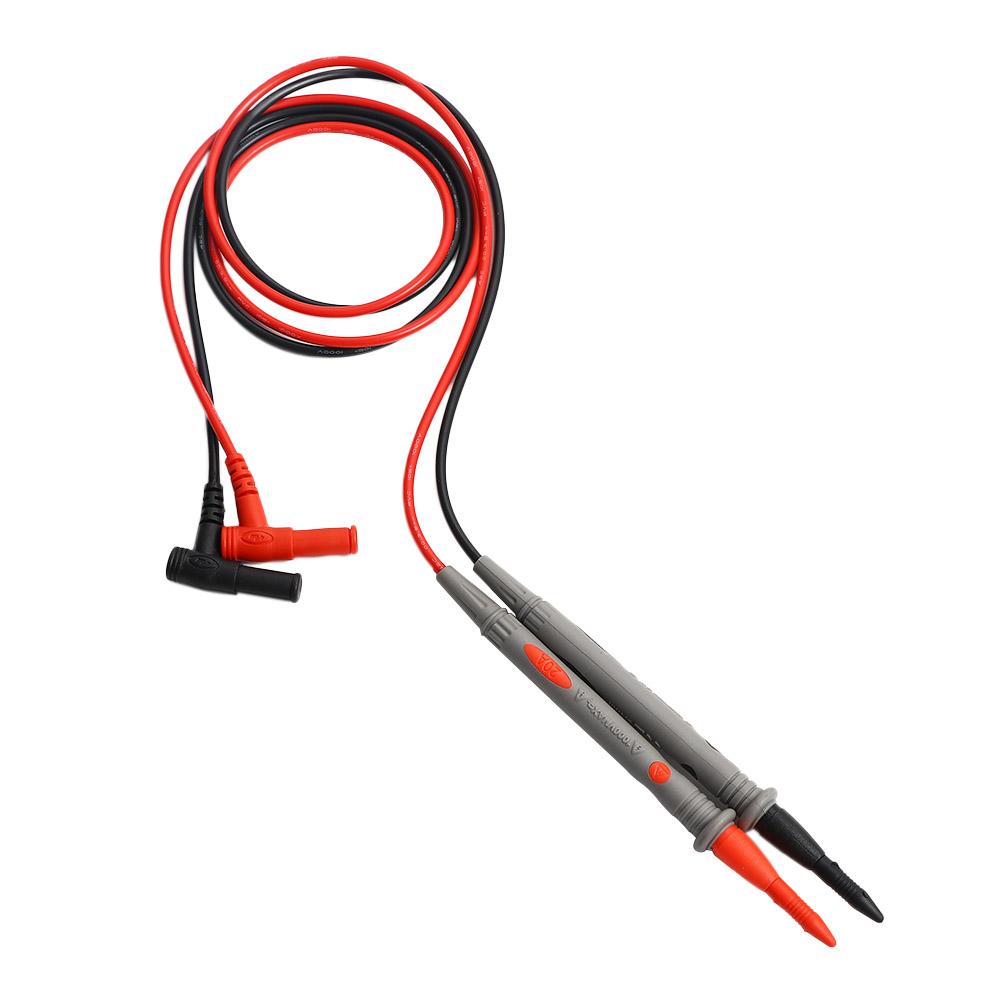 Universal Measuring Device Detachable Accessories Multimeter Probe Lead Probe Test Probe Test Leads