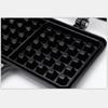 Convenient Baking Nonstick Waffle Mold Easy to Clean Waffle Maker Baking Tray