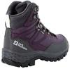 Треккинговые ботинки Jack Wolfskin Rebellion Guide Texapore Mid