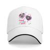 Heated Rivalry Casual Baseball Cap Summer Trucker Hat Wholesale Outdoor Sport Snapback Cap Female Male Fashion Baseball Caps