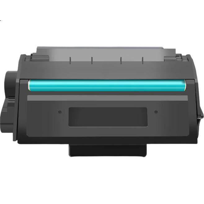 Jingcheng DT2 Toner Cartridge Compatible with Deli DP25N Drum DM25N, DP28DN, DM28ADN Printer Drum DM25DN, DP28D, DM28D, DM28AD Printer Toner Cartridge
