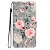 Portfel Etui na karty Etui z klapką Dla Samsung Galaxy A05 A05S A15 A25 A04 A14 A24 A34 A54 A13 A23 A33 A53 S22 Ultra S23 FE Pokrowiec