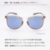 Sports Made In Radiant for Outdoor RAD [SWANS] Sunglasses, Japan, Polarized, Del, Golf, Driving, Activities, Hiking, DEL-0165 CBR, Adult, Men's &