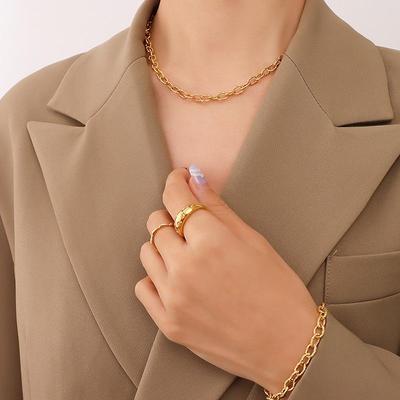 Gioielli e bigiotteria – Set di gioielli