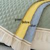 Universal Non-Slip Sofa Cover for All Seasons - French Light Design, 2026
