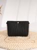 Leisure Classic Small Bag New Handbags Diamond Grid Shoulder Bag Women's Mobile Phone Bag Texture Welfare Bag