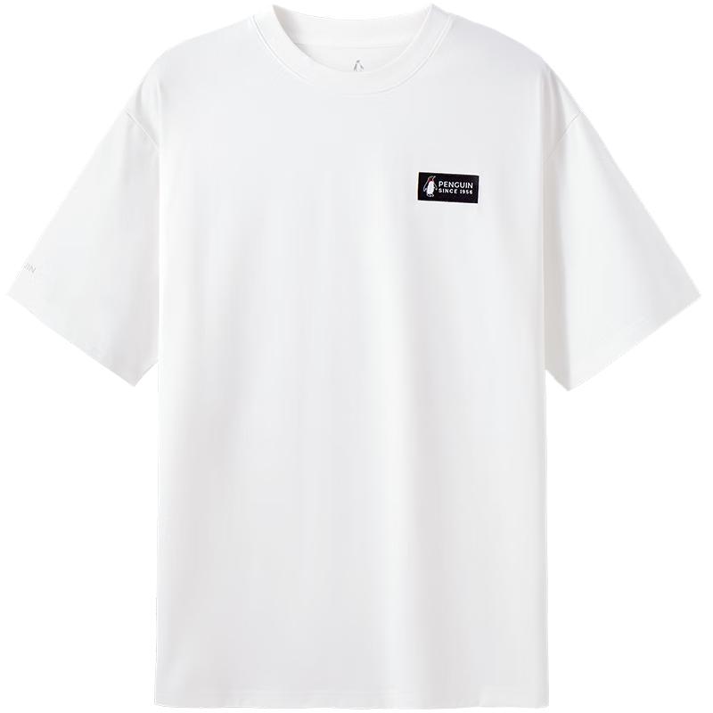 Penguin M35BA6K101 Unisex Quick-Dry Short-Sleeve T-Shirt L