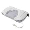 Adjustable Airbag Neck Pillow Inflatable Cervical Support Pillow for Sleeping Massage Breathable Pillow Core
