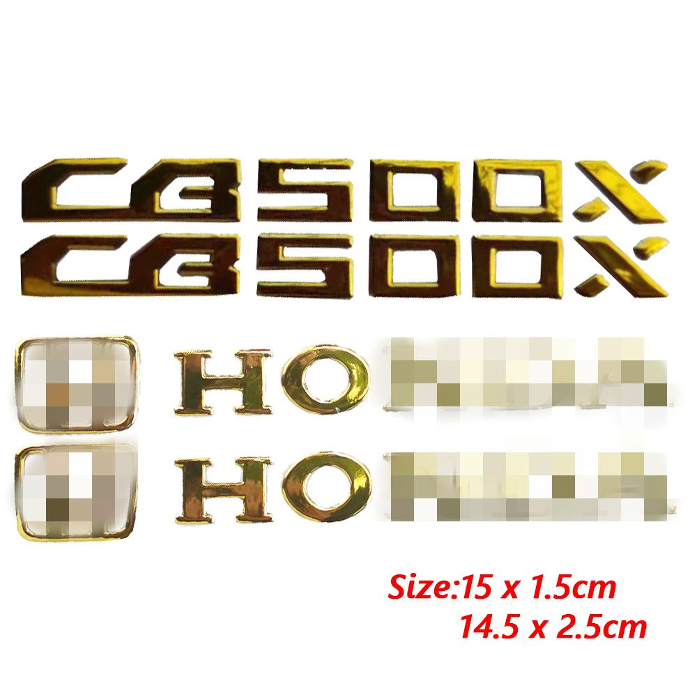 Motorcycle Foot Peg Pedal Footrest Extension Footpeg Enlarger For Honda CB500X CB500 X CB500-X 2015-2021