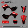 Accesorii pentru motociclete – Autocolante pentru moto