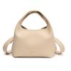 Today's popular portable bucket bag women's new fashion retro shoulder bag daily commuter messenger bag