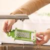 Smile Mom Foldable Multi-functional Vegetable Cutter and Grater