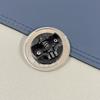 ABCERS Mercedes Hood Emblem: Fits GLC, GLK, CLA, CLS with 57mm Spring